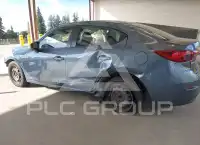2015 Mazda 3 фото