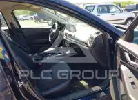 2015 Mazda 3 фото