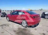 2015 Mazda 3 photo