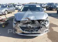 2015 Mazda 3 фото