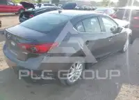 2015 Mazda 3 фото