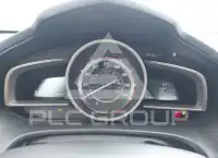 2015 Mazda 3 фото