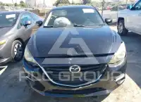 2015 Mazda 3 фото