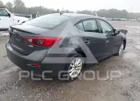 2015 Mazda 3 фото