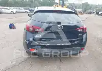 2015 Mazda 3 photo