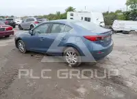 2015 Mazda 3 фото
