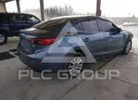 2015 Mazda 3 фото