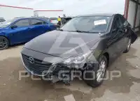 2015 Mazda 3 фото