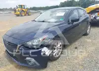 2015 Mazda 3 фото