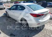 2015 Mazda 3 фото