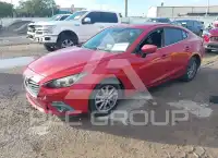 2015 Mazda 3 photo