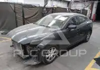 2015 Mazda 3 photo