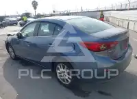 2015 Mazda 3 фото