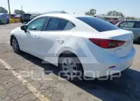2015 Mazda 3 фото