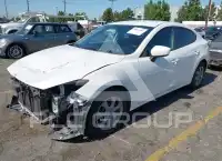 2015 Mazda 3 фото
