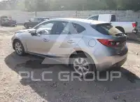 2015 Mazda 3 фото
