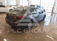 2015 Mazda 3 photo