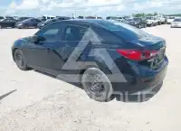 2015 Mazda 3 photo