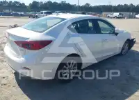 2015 Mazda 3 фото