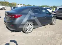 2015 Mazda 3 фото