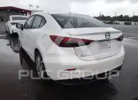 2015 Mazda 3 фото