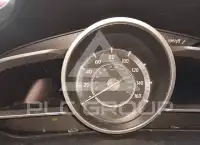 2015 Mazda 3 photo