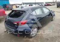 2015 Mazda 3 фото