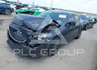 2015 Mazda 3 фото