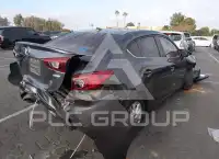2015 Mazda 3 photo