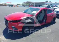 2015 Mazda 3 фото