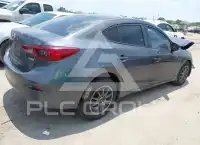 2015 Mazda 3 фото