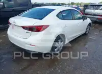 2015 Mazda 3 фото