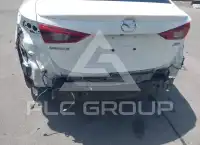 2015 Mazda 3 фото