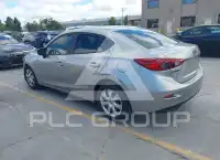 2015 Mazda 3 фото