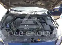 2015 Mazda 3 фото
