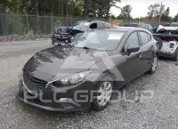 2015 Mazda 3 фото