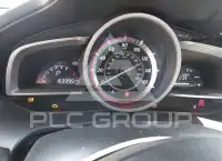 2015 Mazda 3 фото