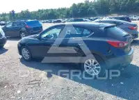 2015 Mazda 3 фото