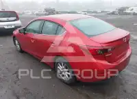 2015 Mazda 3 фото