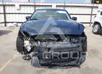 2015 Mazda 3 photo
