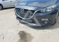2015 Mazda 3 фото