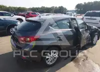 2015 Mazda 3 photo
