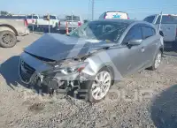 2015 Mazda 3 фото