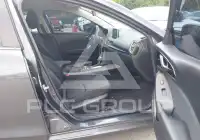 2015 Mazda 3 photo