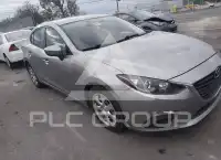 2015 Mazda 3 фото