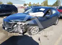 2015 Mazda 3 фото