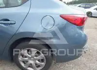 2015 Mazda 3 фото