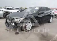 2015 Mazda 3 фото