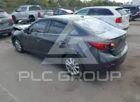2015 Mazda 3 фото