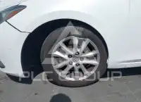 2015 Mazda 3 photo